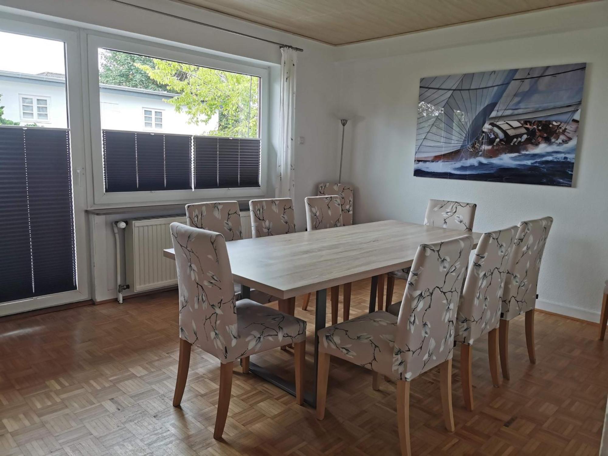 Strandhaus Deichvoigt Куксхафен Экстерьер фото
